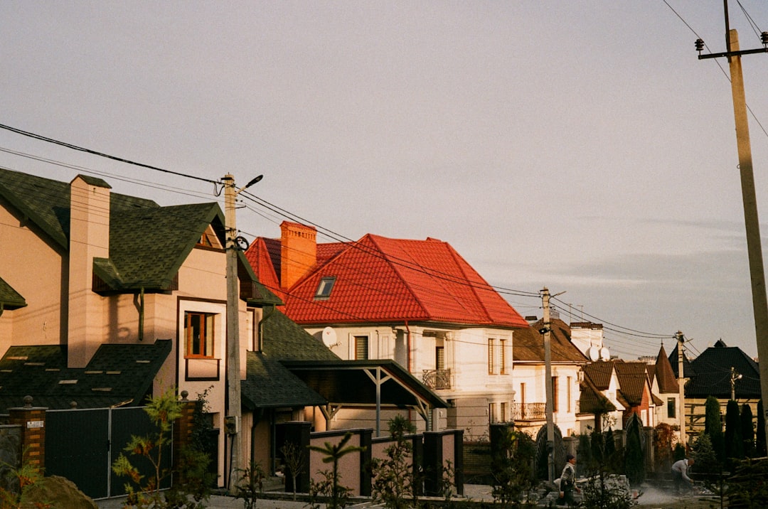Photo skup nieruchomości